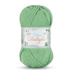 Cotton Delight Knitting Yarn