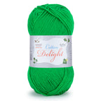 Cotton Delight Knitting Yarn