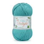 Cotton Delight Knitting Yarn