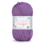 Cotton Delight Knitting Yarn