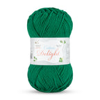Cotton Delight Knitting Yarn