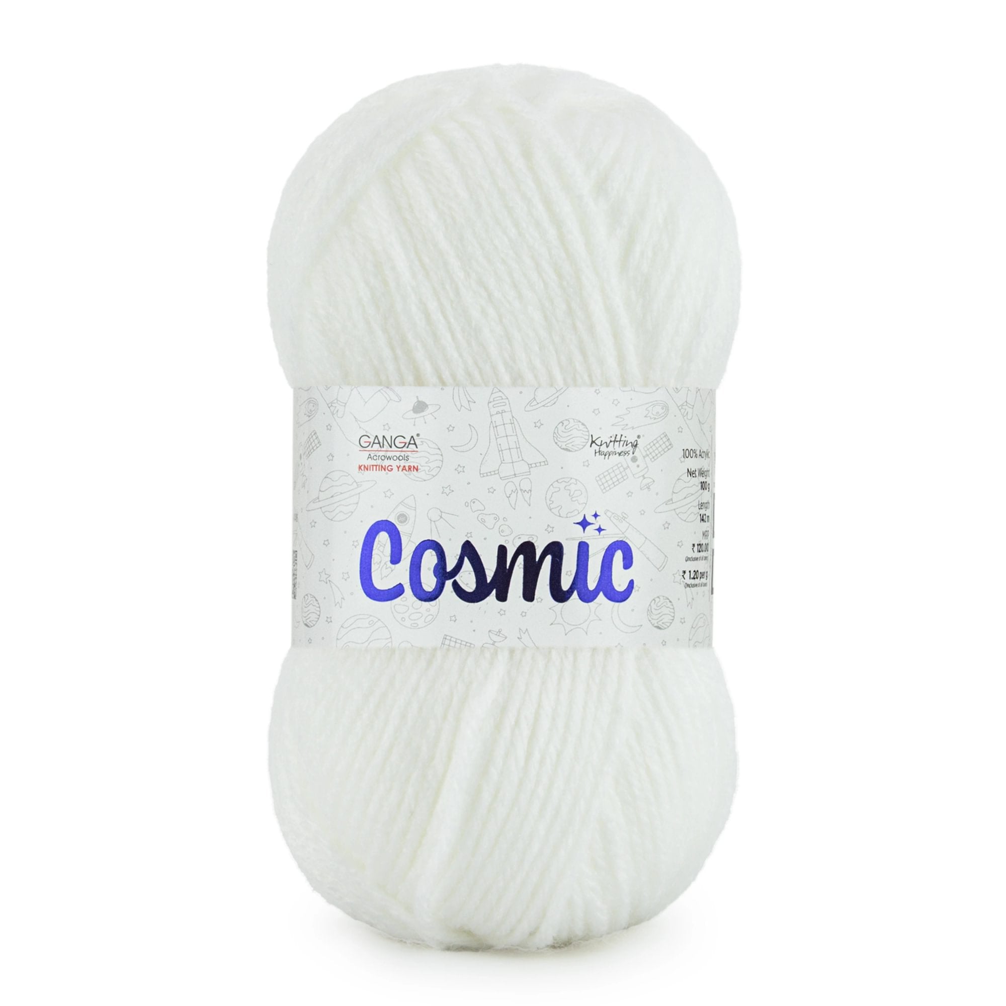 Cosmic