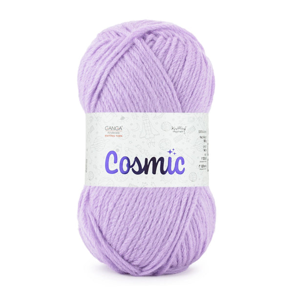 Cosmic