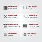 Cotton Delight Multi