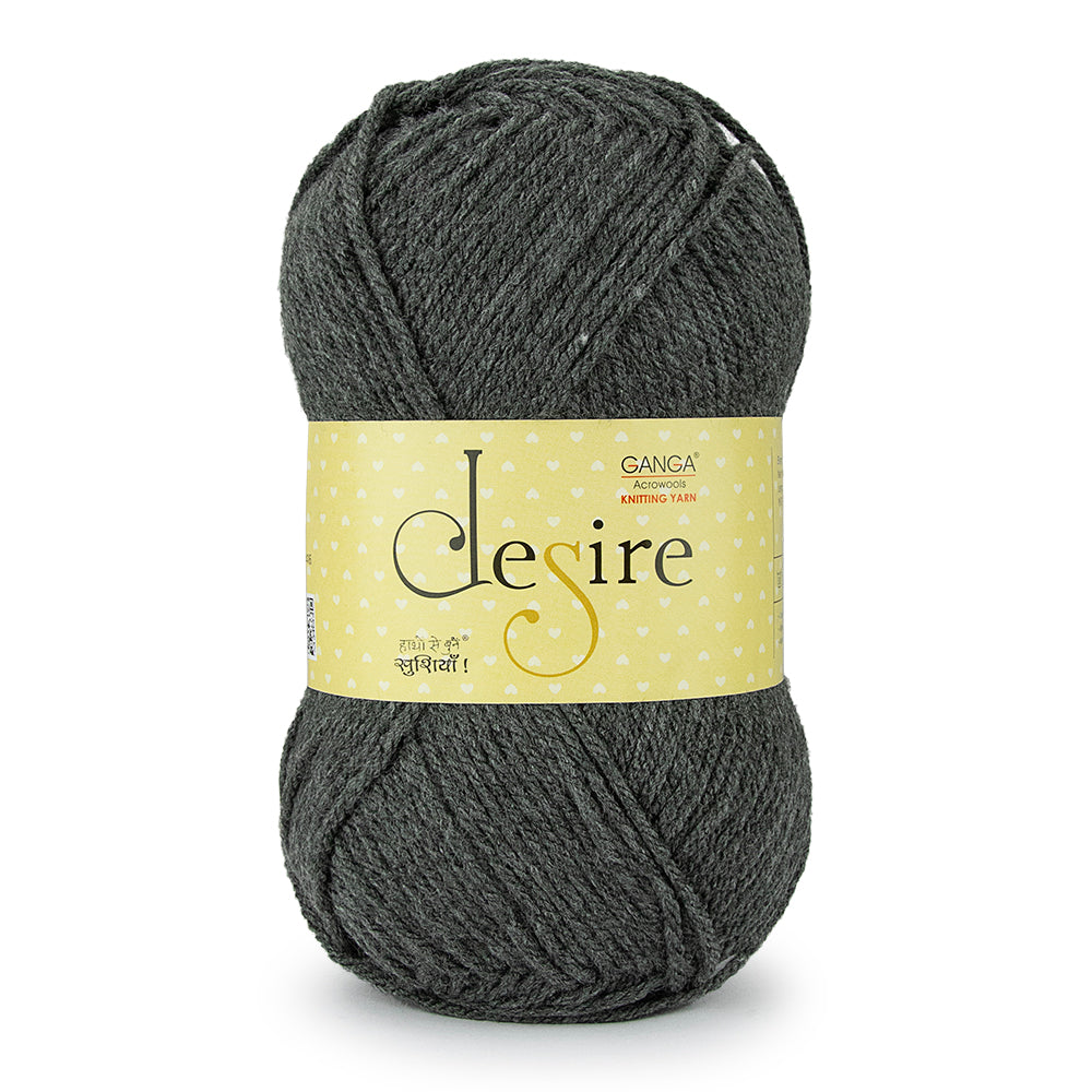 Desire Knitting Yarn