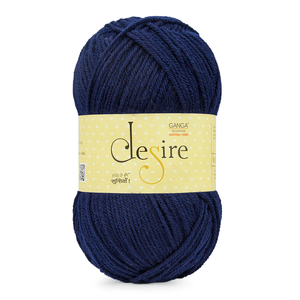 Desire Knitting Yarn