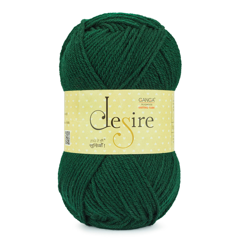 Desire Knitting Yarn