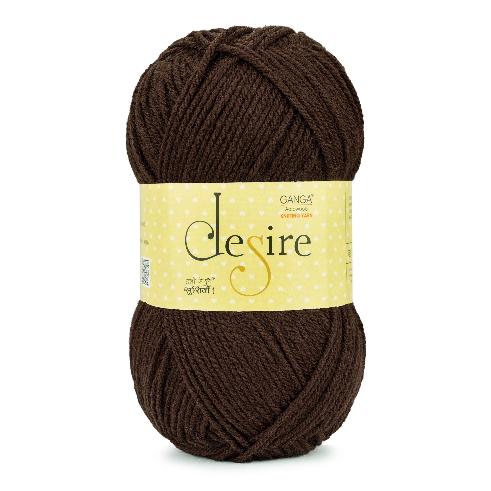 Desire Knitting Yarn
