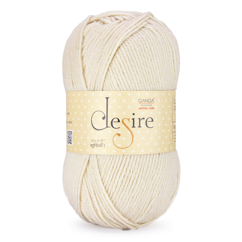 Desire Knitting Yarn
