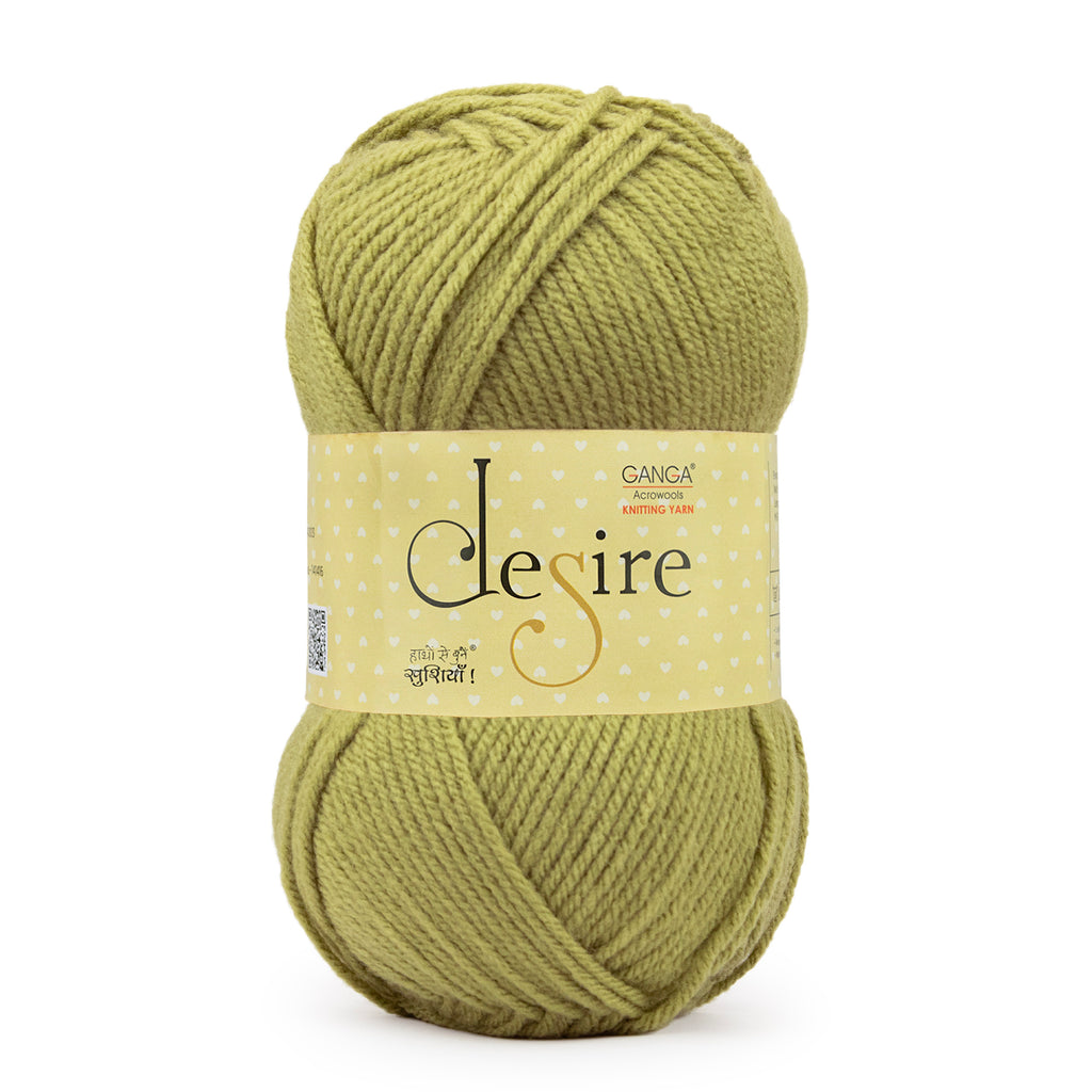 Desire Knitting Yarn