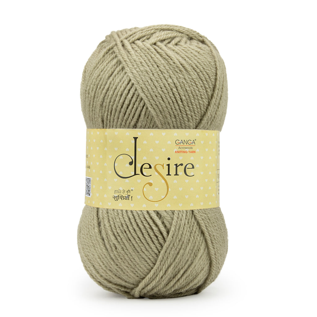 Desire Knitting Yarn