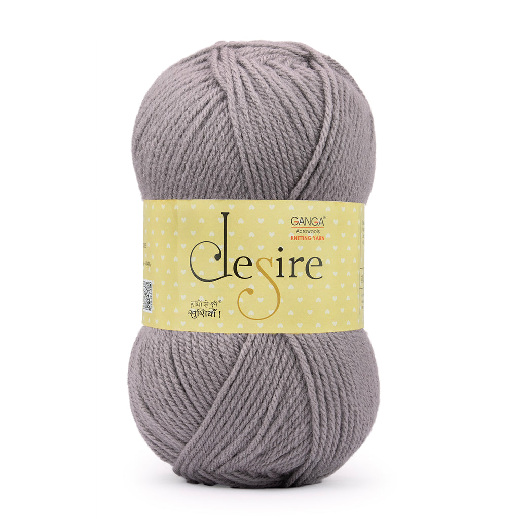 Desire Knitting Yarn