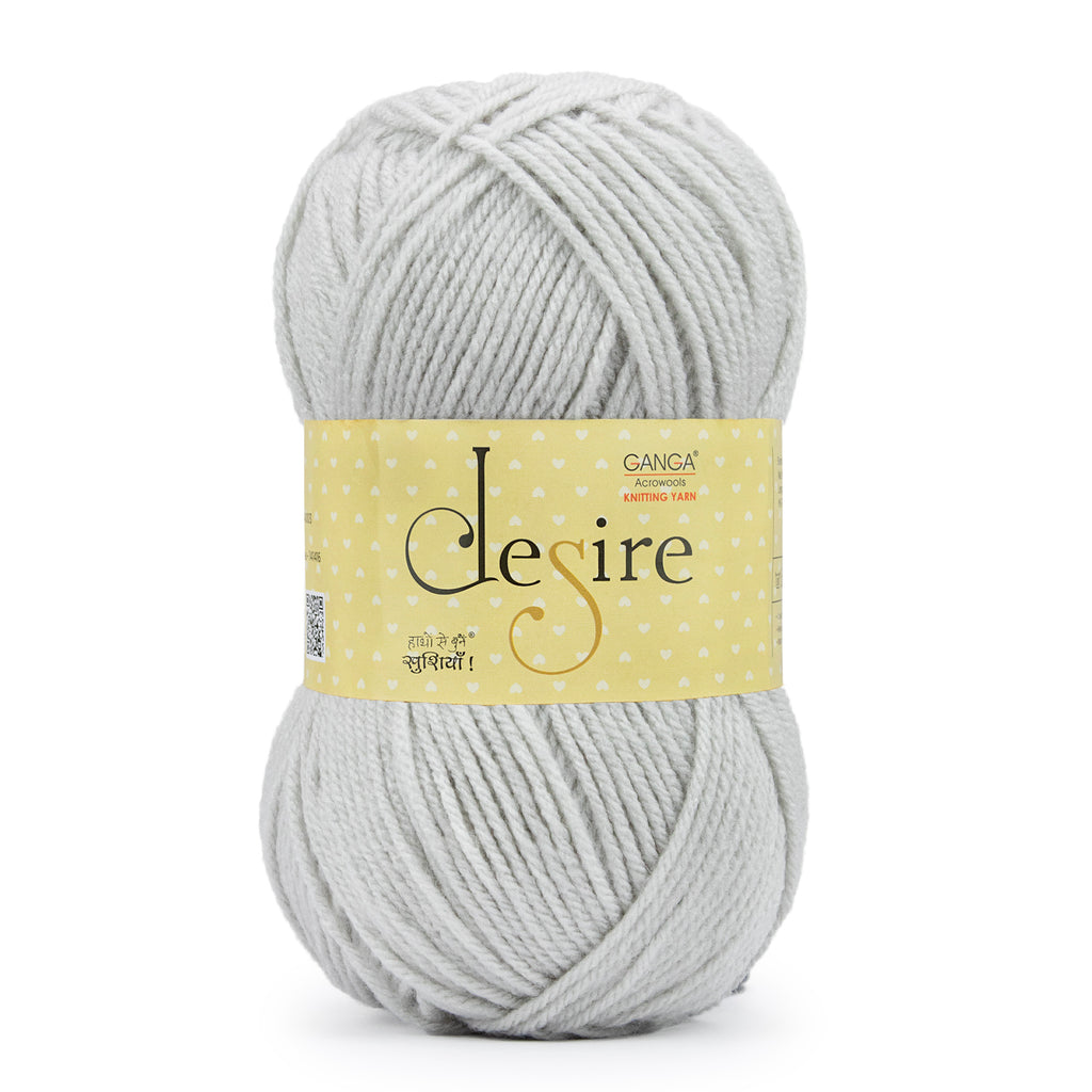 Desire Knitting Yarn