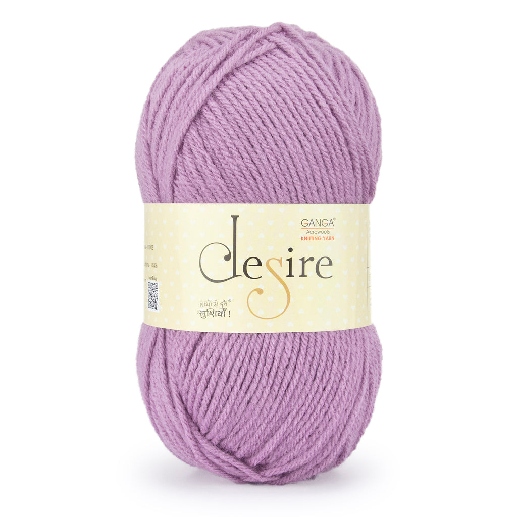 Desire Knitting Yarn