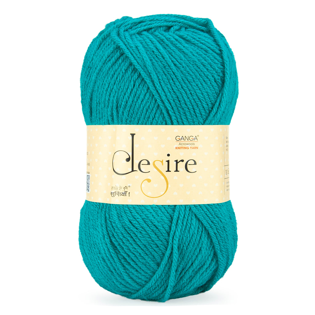 Desire Knitting Yarn
