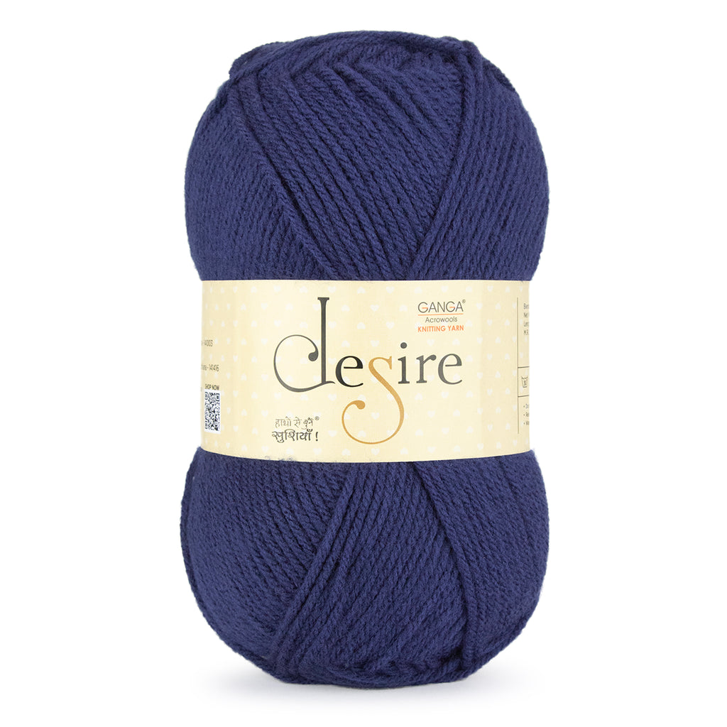 Desire Knitting Yarn