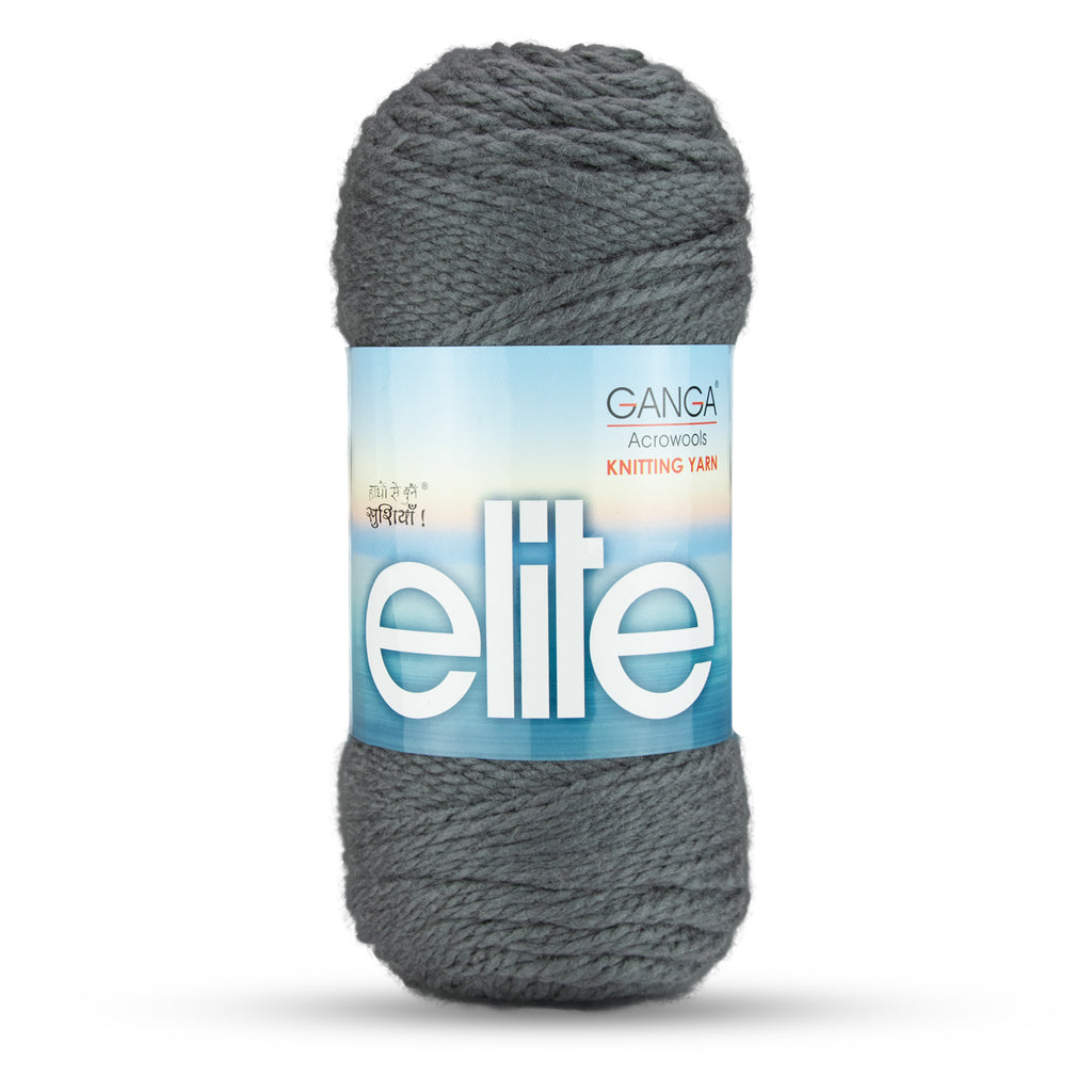Elite Knitting Yarn
