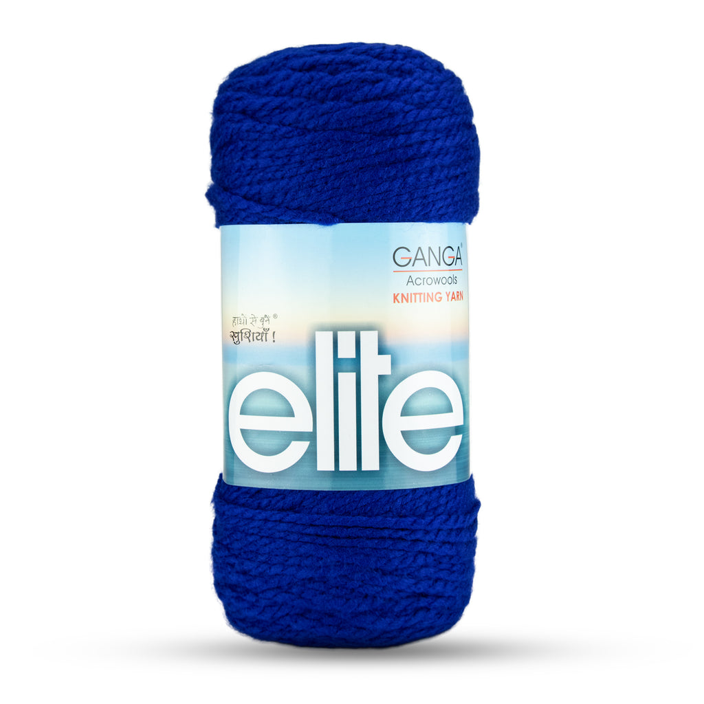 Elite Knitting Yarn