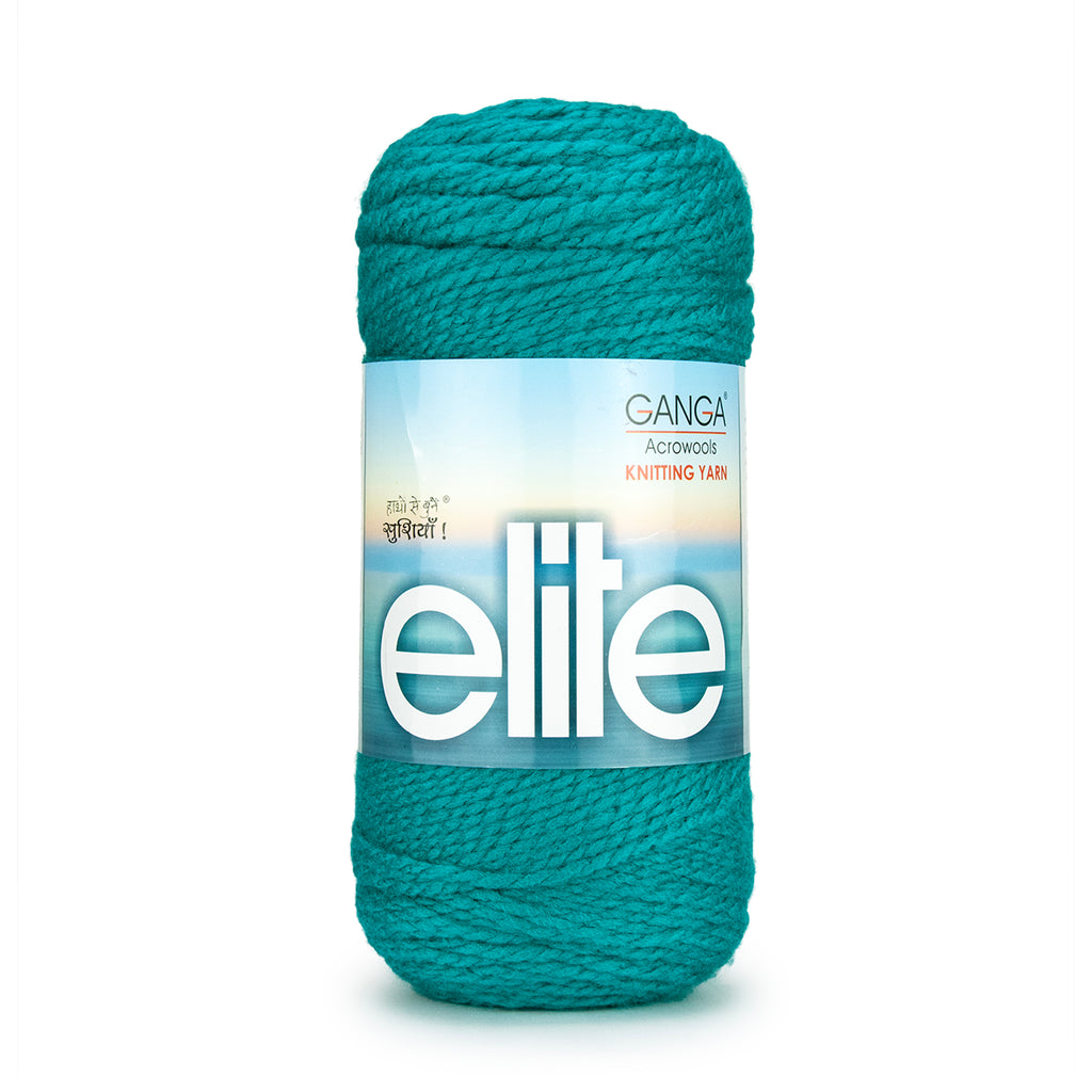 Elite Knitting Yarn