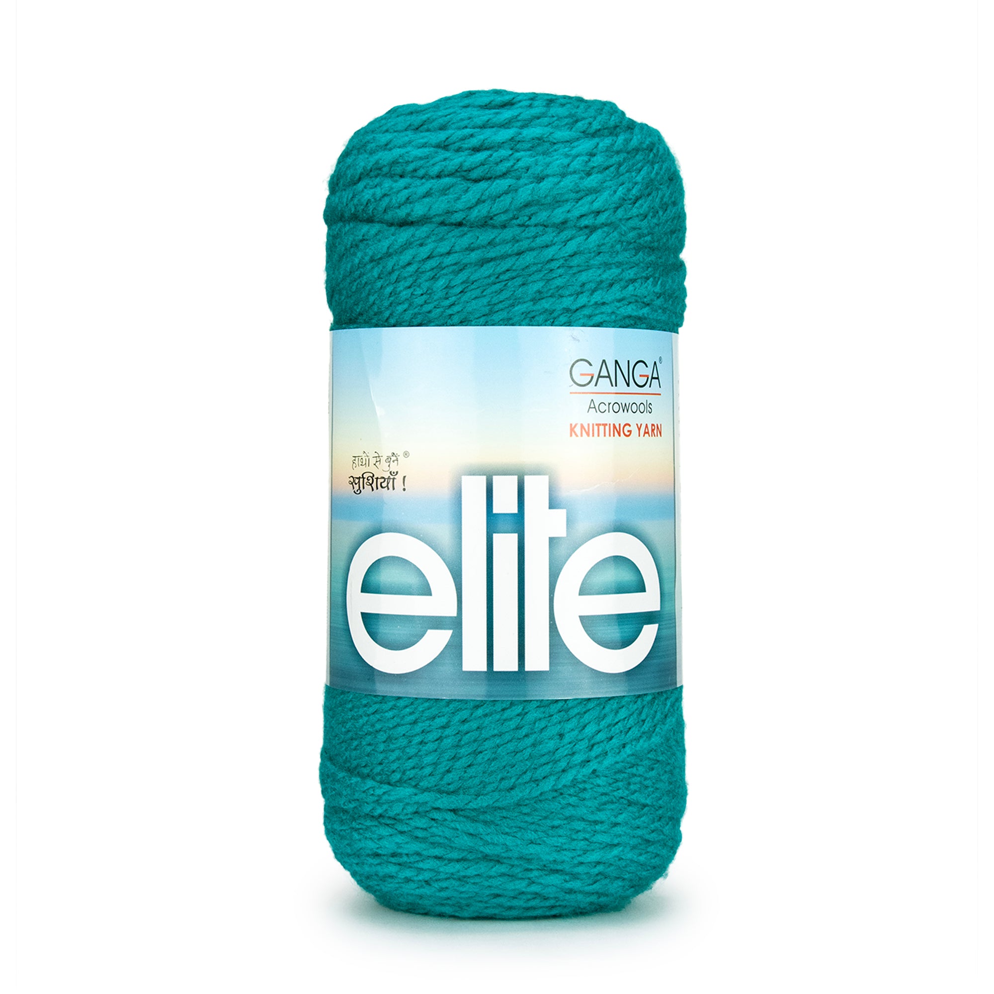 Elite Knitting Yarn