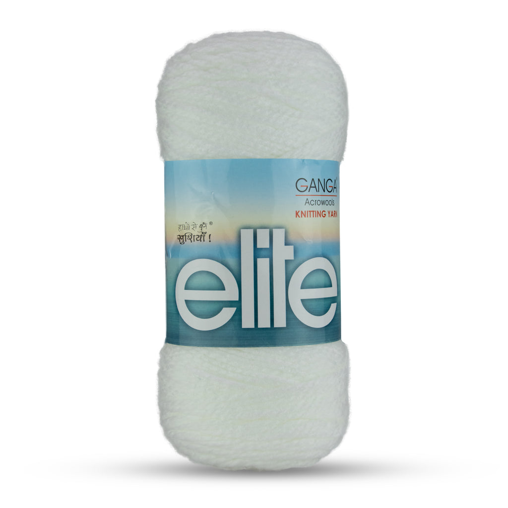 Elite Knitting Yarn