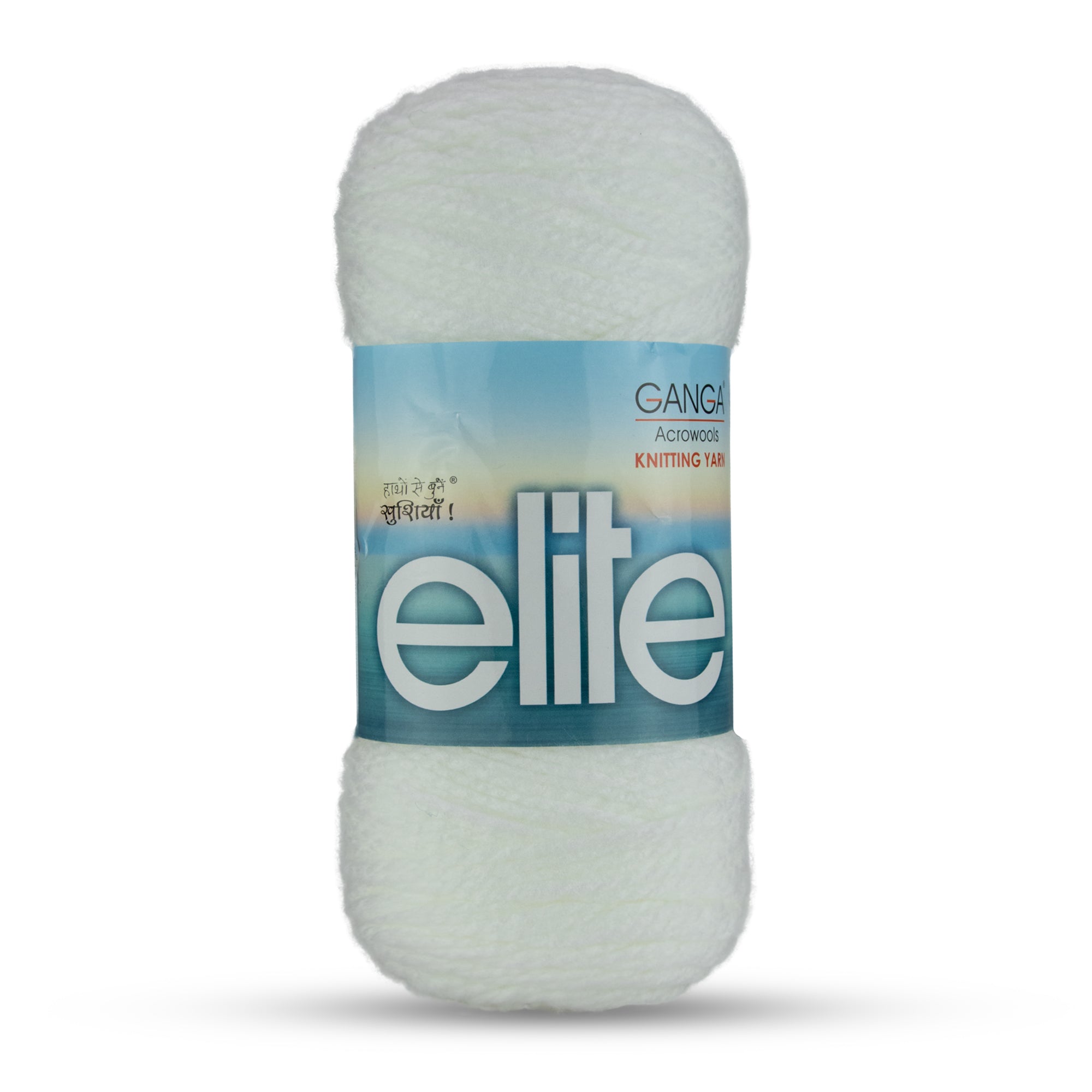 Elite Knitting Yarn