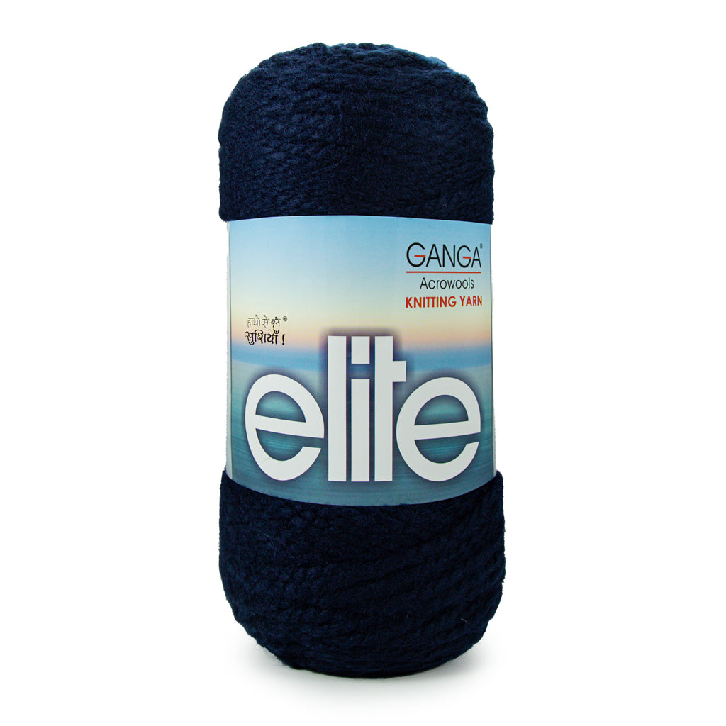 Elite Knitting Yarn