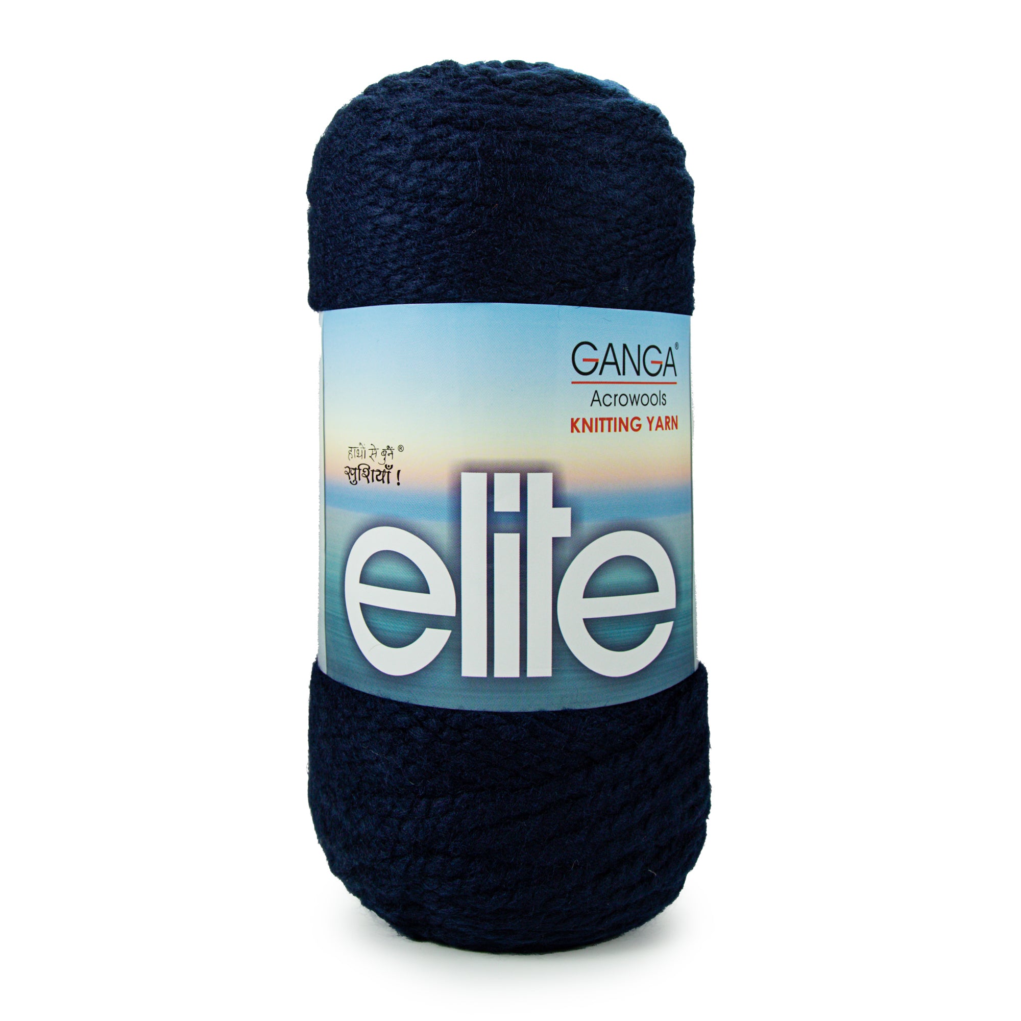 Elite Knitting Yarn