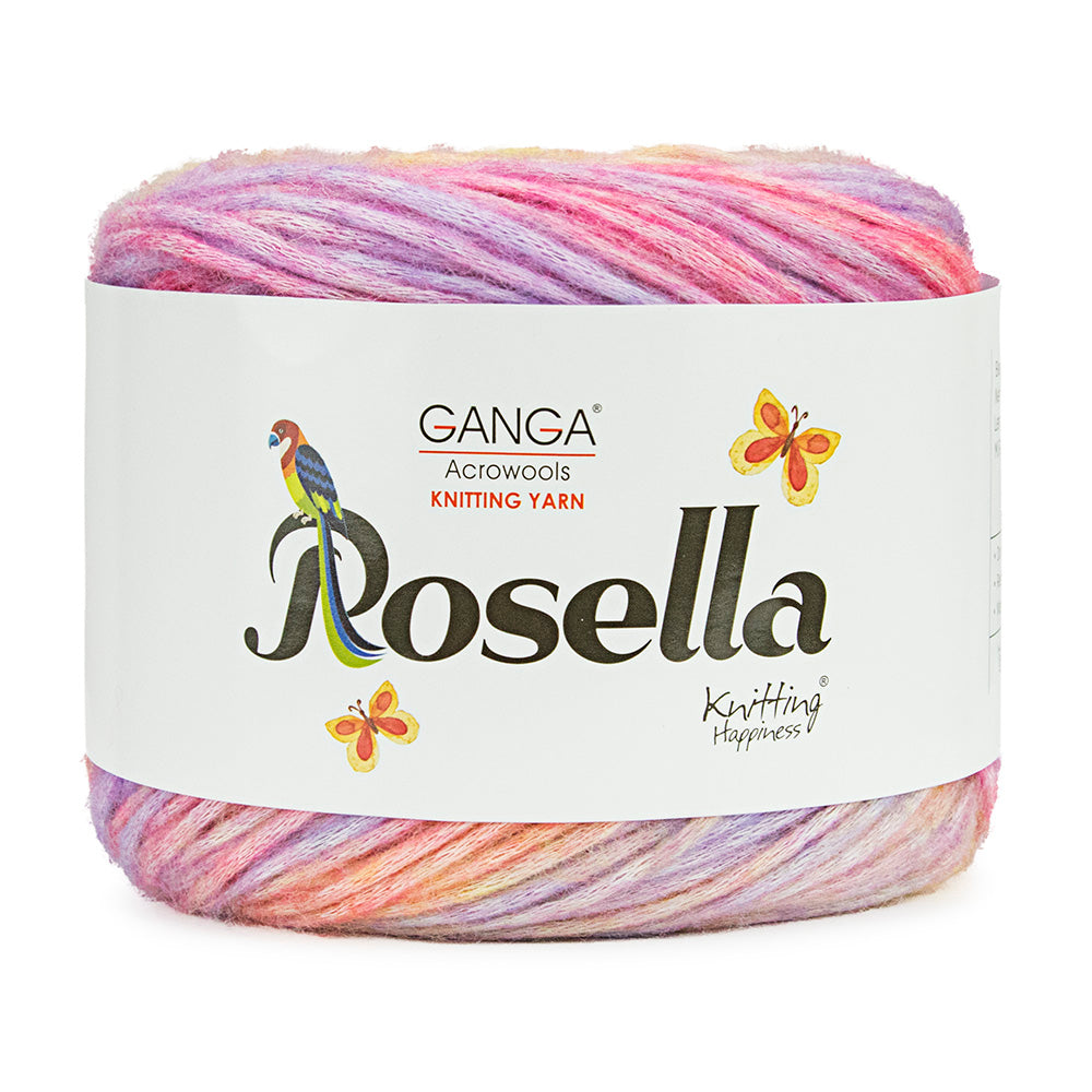 Rosella Knitting Yarn