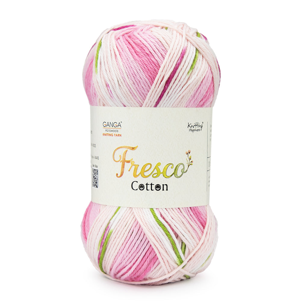 Fresco Cotton