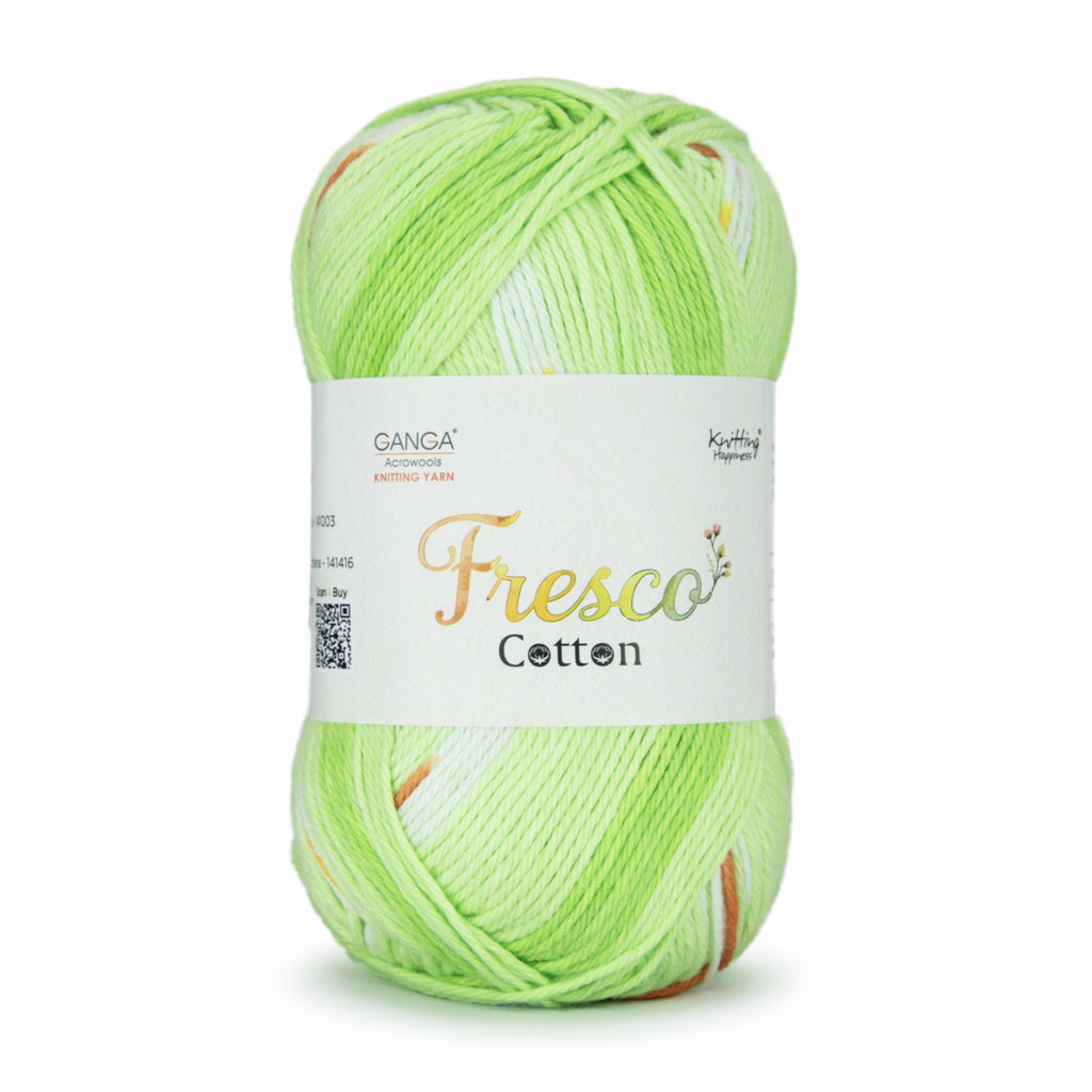 Fresco Cotton