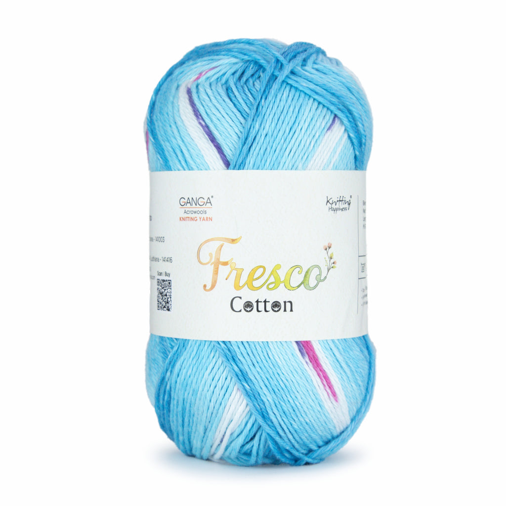 Fresco Cotton