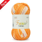 Fresco Cotton