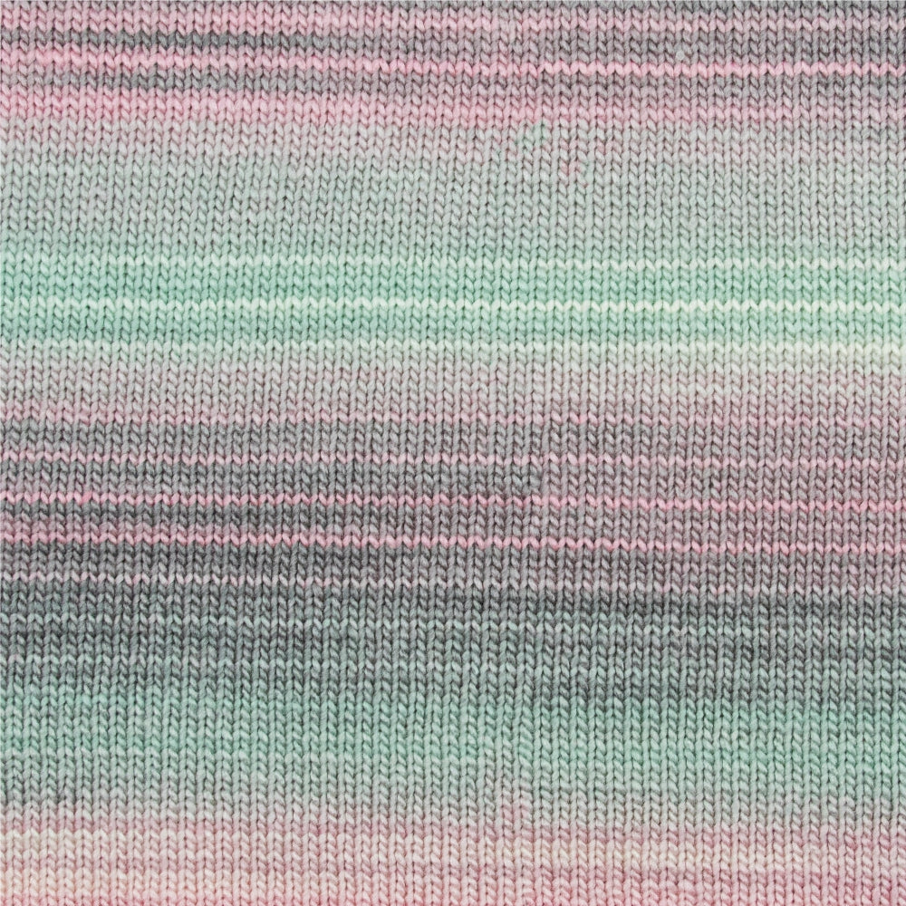 Crypto Knitting Yarn