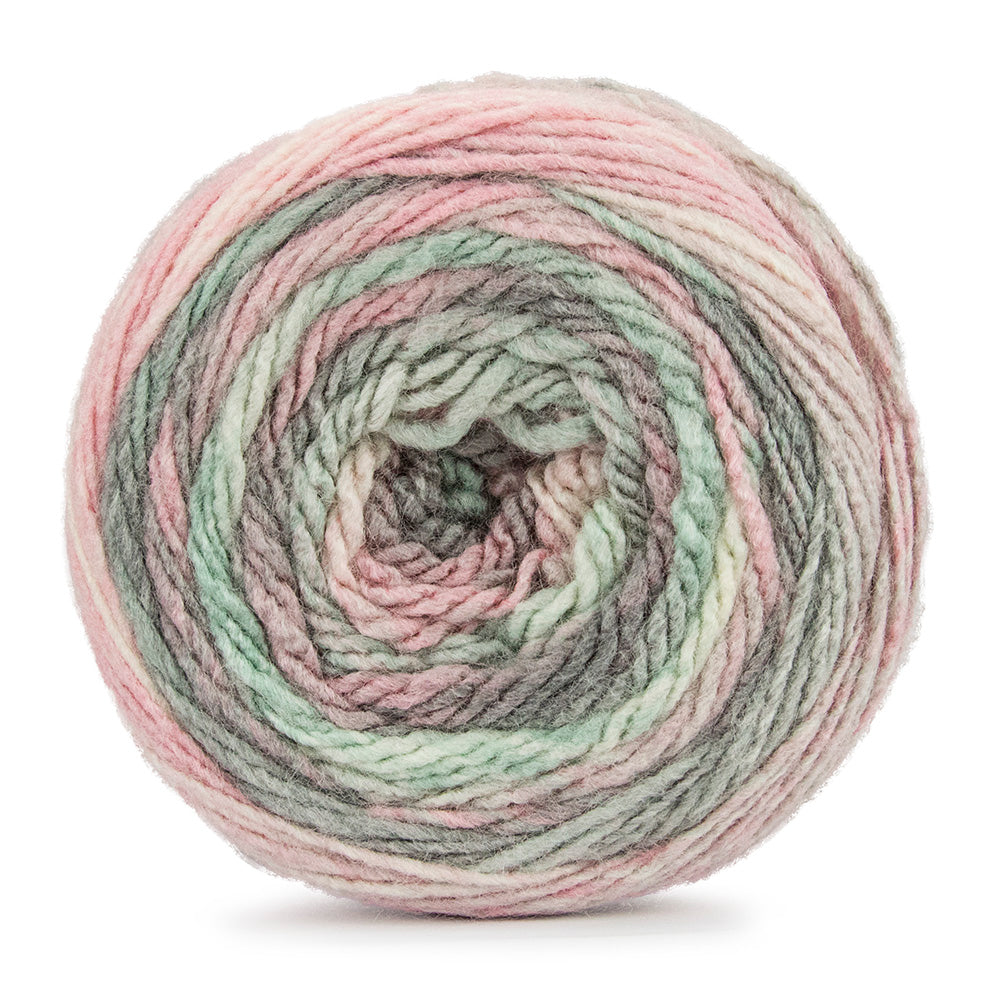 Crypto Knitting Yarn