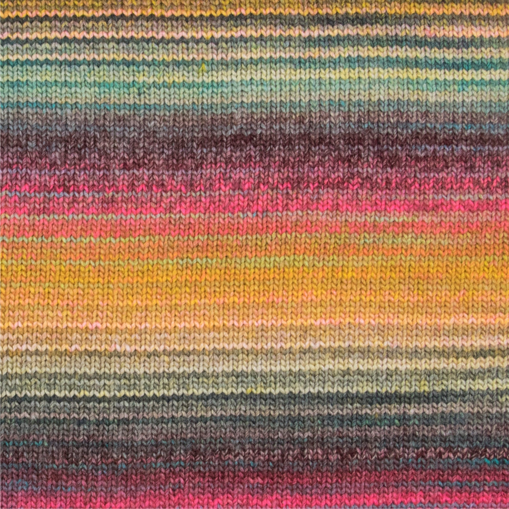 Crypto Knitting Yarn