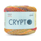 Crypto Knitting Yarn