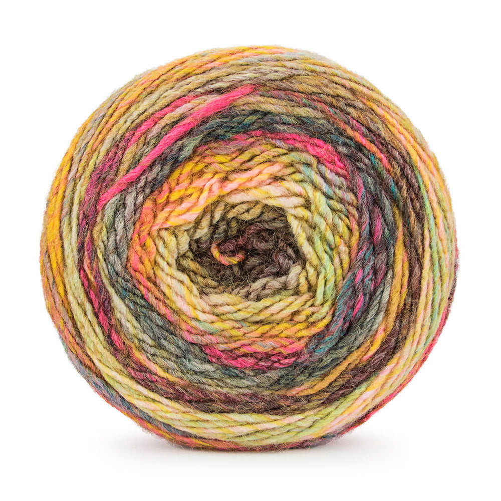 Crypto Knitting Yarn