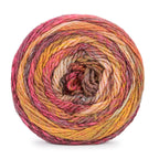 Crypto Knitting Yarn