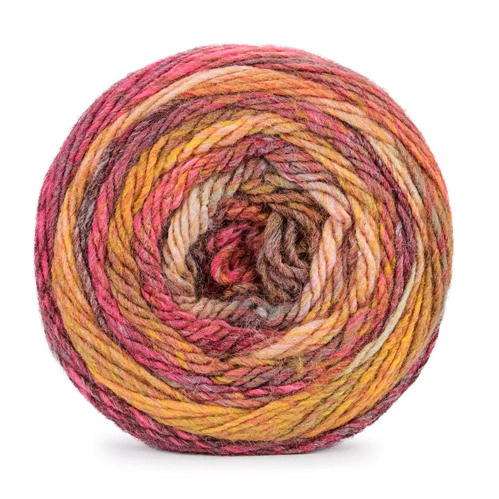 Crypto Knitting Yarn