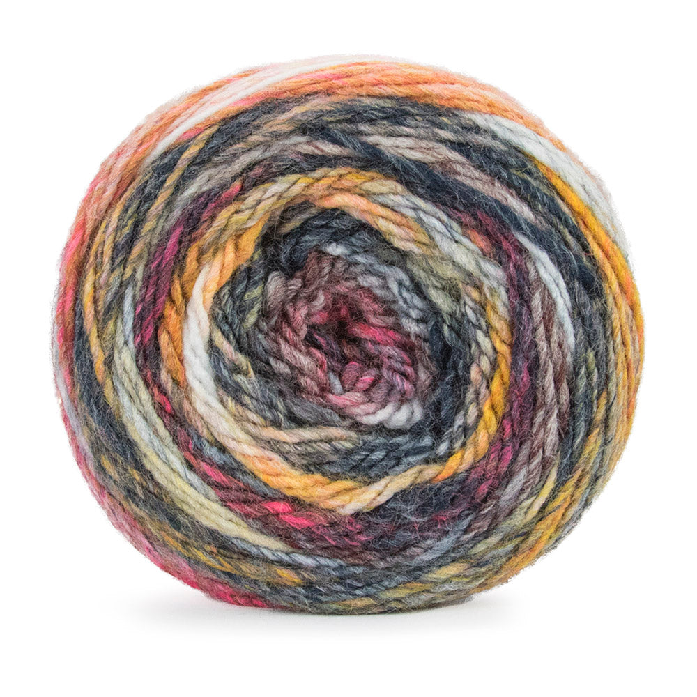 Crypto Knitting Yarn