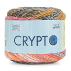 Crypto Knitting Yarn