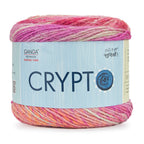 Crypto Knitting Yarn
