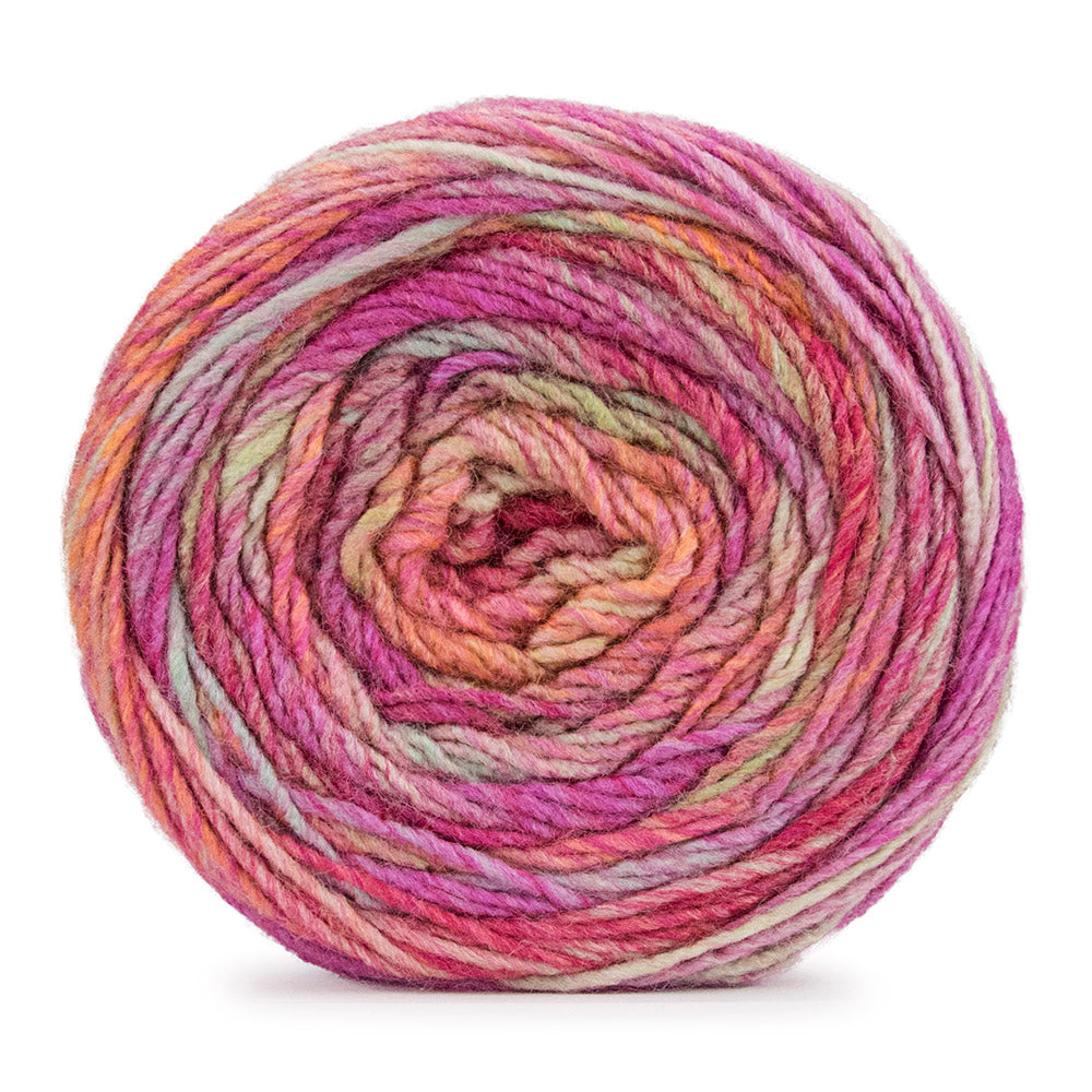 Crypto Knitting Yarn