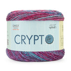 Crypto Knitting Yarn