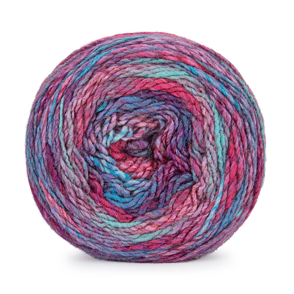 Crypto Knitting Yarn