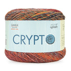 Crypto Knitting Yarn