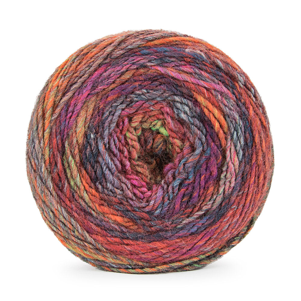 Crypto Knitting Yarn