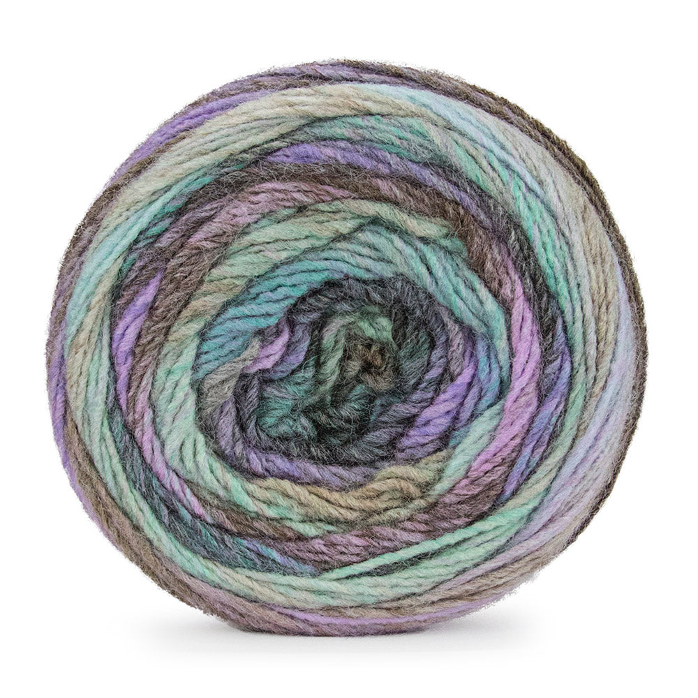 Crypto Knitting Yarn