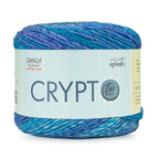 Crypto Knitting Yarn
